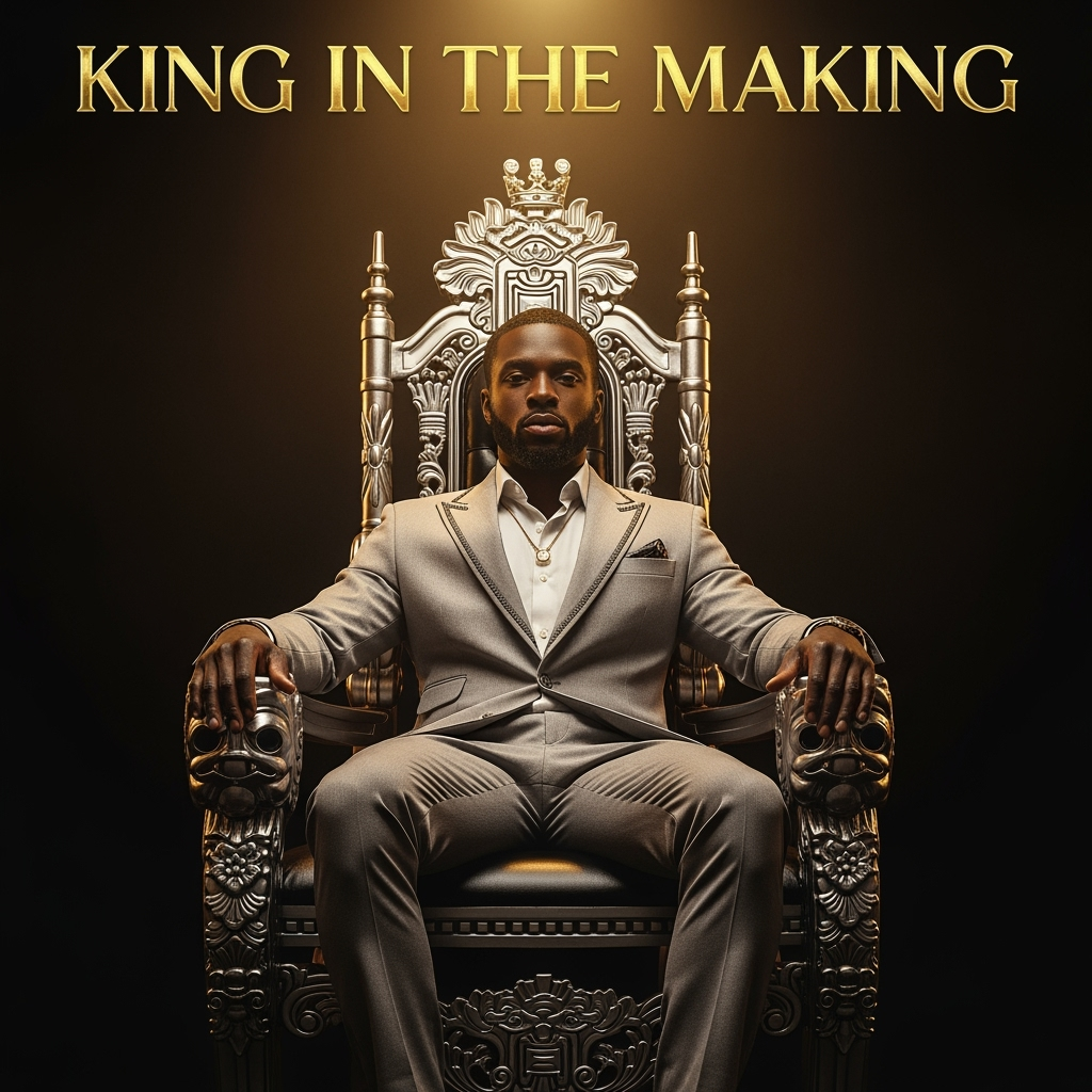 King in the Making