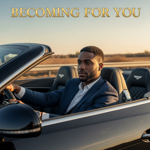 Becoming For You