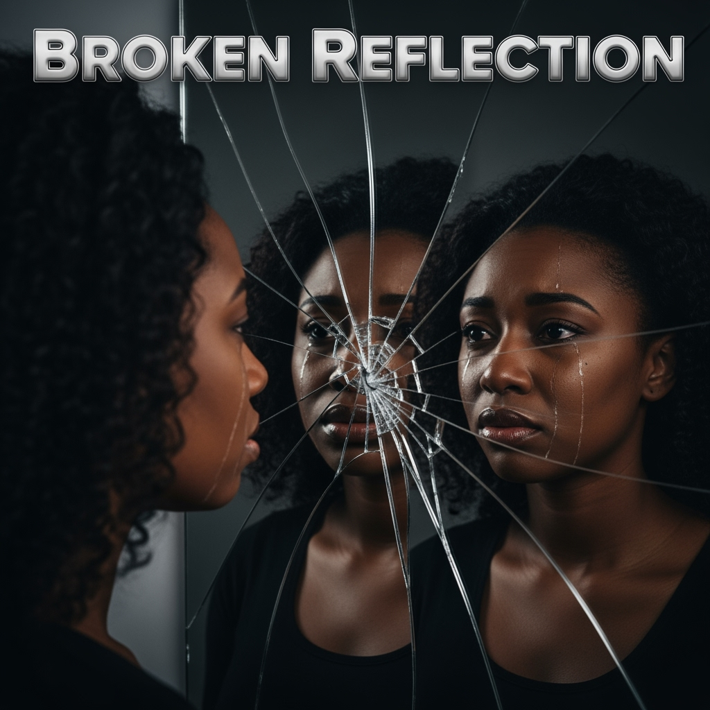 Broken Reflection