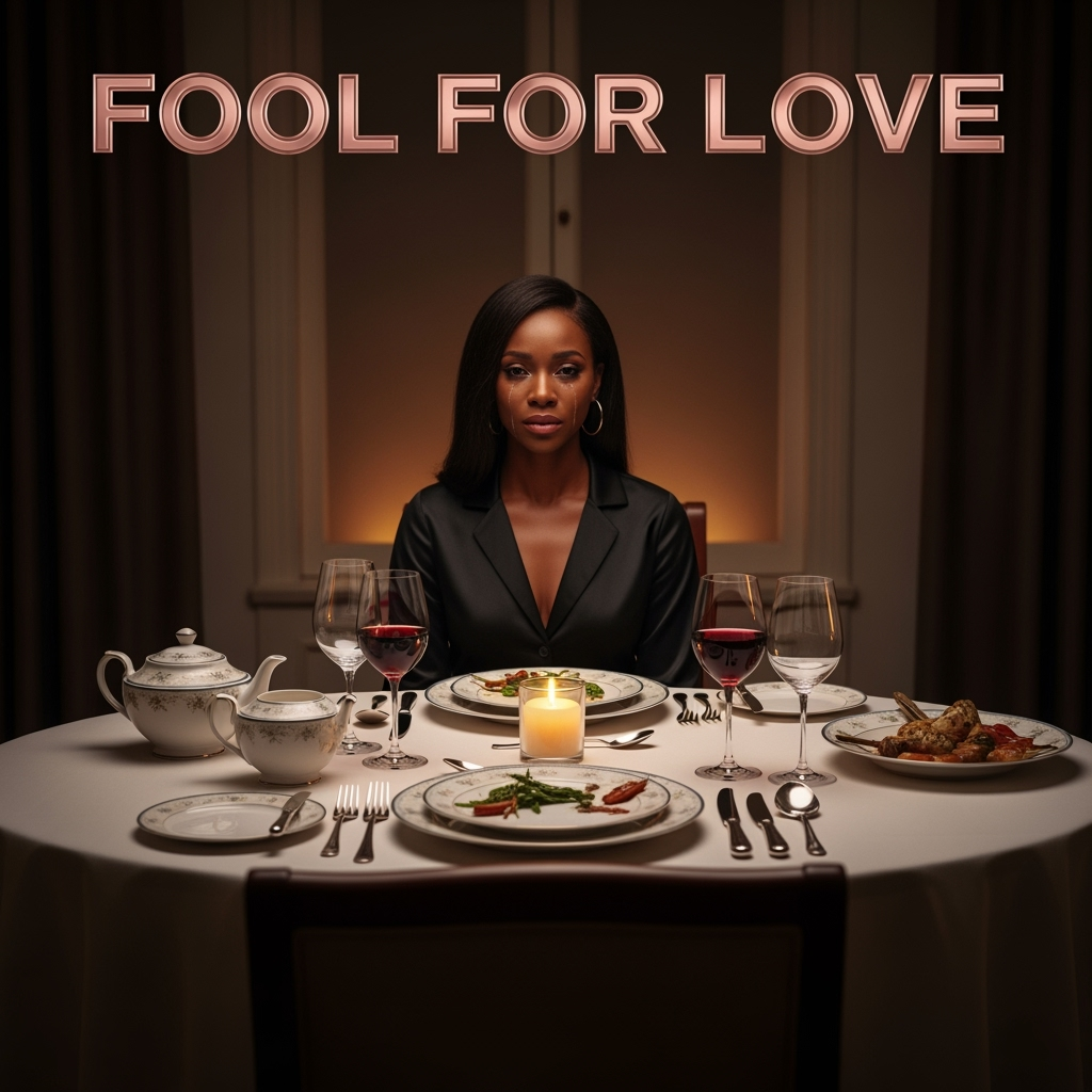 Fool for Love