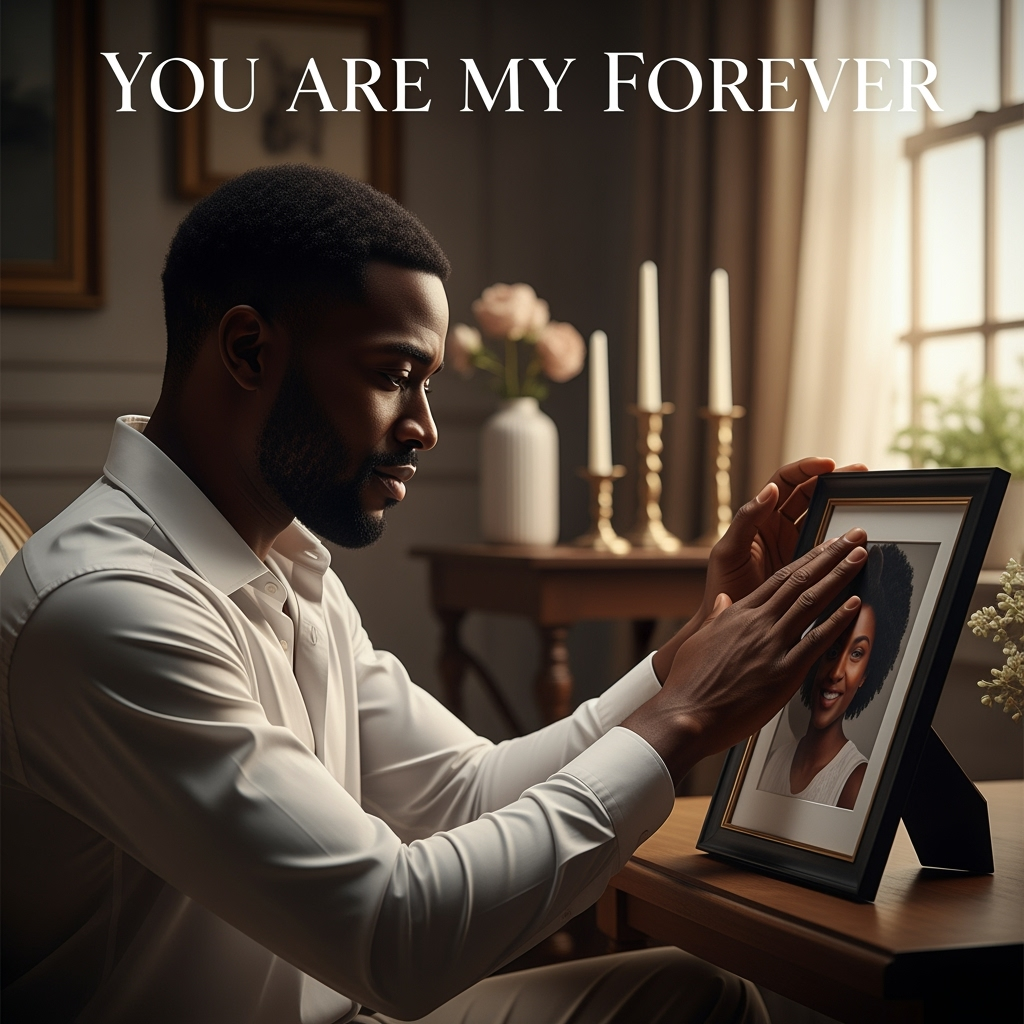 You Are My  Forever