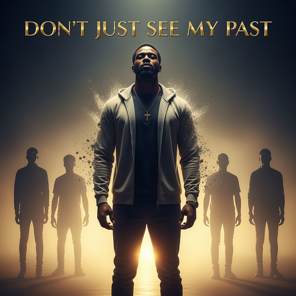 Don't Just See My Past