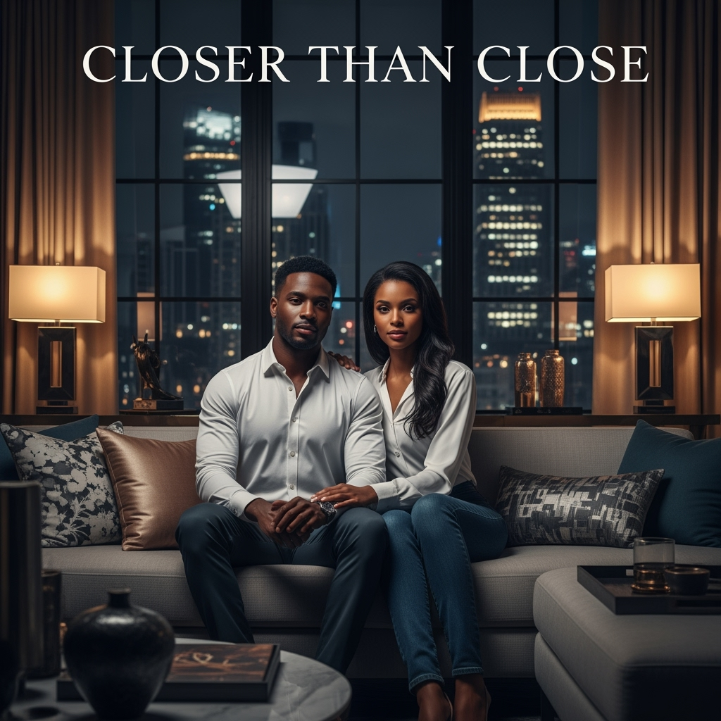 Closer Than Close