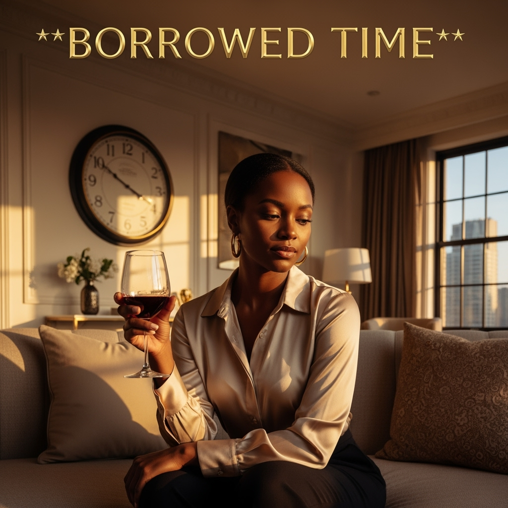 Borrowed Time